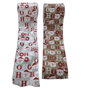  FITA ARAMADA 10CMX9,14M NOEL HOHOHO