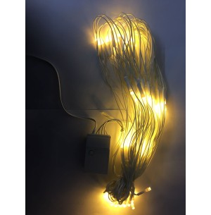  PISCA REDE 96 LEDS 8 FUNÇÕES AM