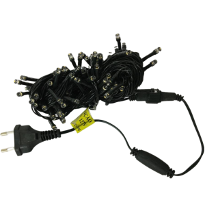 PISCA LED FIO VERDE 100L AM MACHO/FÊMEA