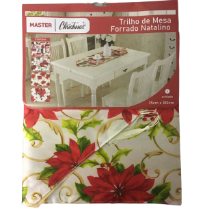 CAMINHO DE MESA 35X100CM