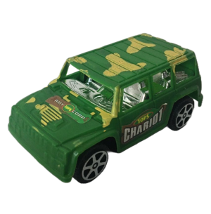 CARRO KIT FRICÇÃO 8CM 6UN