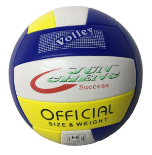 BOLA VÔLEI