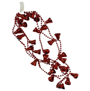 ENFEITE CORDÃO 1,80M SINO 2CM