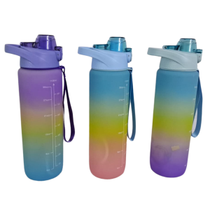 SQUEEZE PLÁST. DEGRADÊ 1,100L