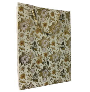 SACOLA PARA PRESENTE 24X31CM