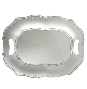 BANDEJA PLÁST.43X32CM