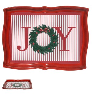  BANDEJA PLÁST.43X32CM