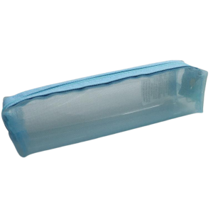 PORTA LÁPIS 20CM TELINHA