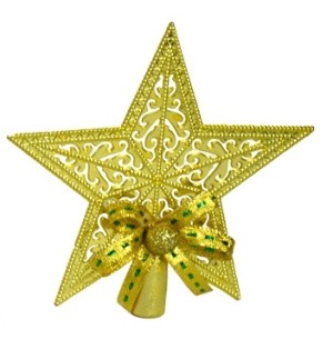 PONTEIRA ESTRELA 19CM