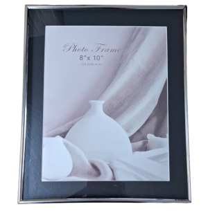 PORTA FOTO METAL 20X25CM