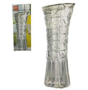 VASO VIDRO 25CM