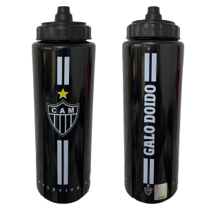 SQUEEZE PLÁSTICO 950ML TROOPER ATLÉTICO