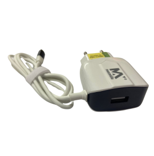 CARREGADOR USB V8 2.4A