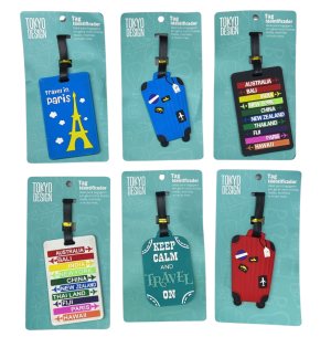 IDENTIFICADOR MALA 9CM