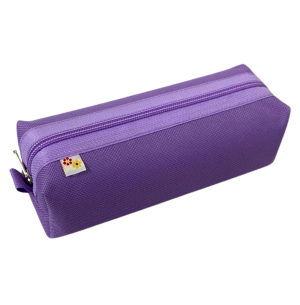 PORTA LÁPIS 18CM 1 DIVISÃO VERÃO