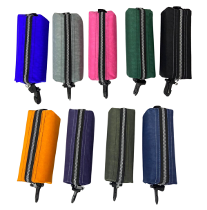 PORTA LÁPIS 18CM 1 DIV.BIG MOSQUETÃO