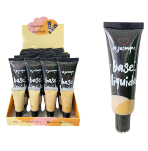 BASE LÍQUIDA 30ML