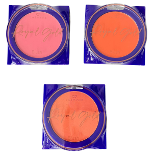 PALETA BLUSH ROYAL GOLD