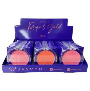 PALETA BLUSH ROYAL GOLD