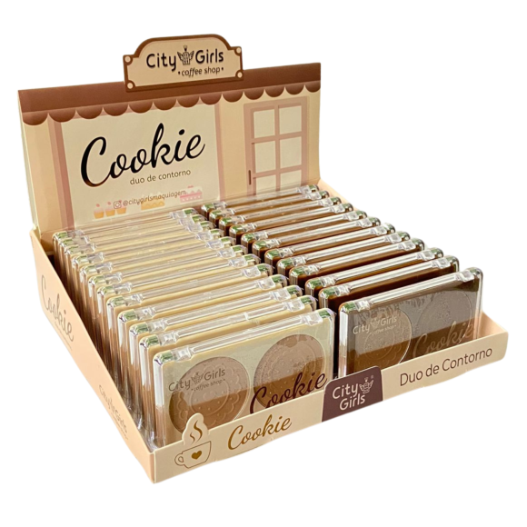 PALETA DUO CONTORNO