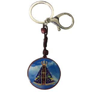 CHAVEIRO MADEIRA N.S.APARECIDA