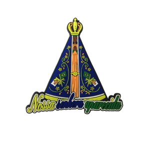 IMÃ GELADEIRA N.S.APARECIDA