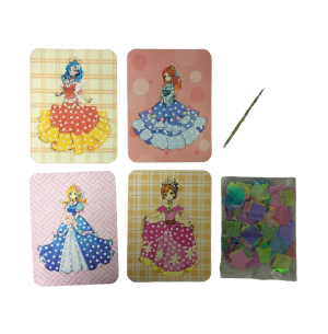 BRINQUEDO INTERATIVO PERSONALIZAR