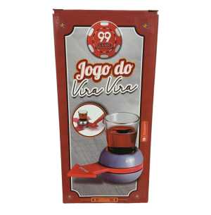 COPO VIDRO DRINK 1UN ROLETA