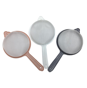 PENEIRA PLÁSTICO 14CM