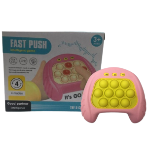 POP IT FIDGET TOYS GAME