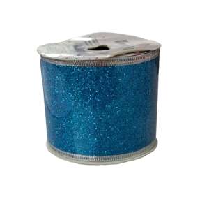 FITA ARAMADA 6,3CMX2,7M GLITTER