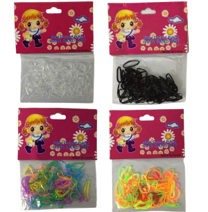 ELÁSTICO SILICONE DZ