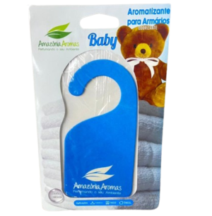AROMATIZANTE P/ ARMÁRIO BABY