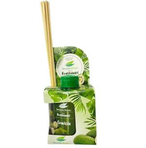 DIFUSOR DE AROMAS 270ML GRAVIOLA
