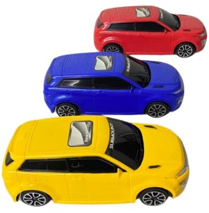 CARRO FRICÇÃO 20CM