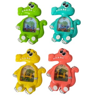 ACQUAPLAY 14CM CROCODILO