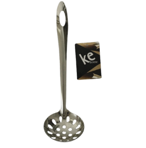 TALHER INOX ESCUMADEIRA 22CM