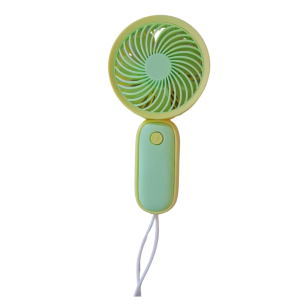 MINI VENTILADOR PORTÁTIL 16CM USB