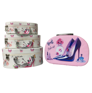 MALETA KIT 3 TAMANHO