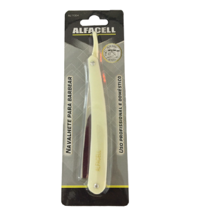 BARBEADOR NAVALHA 16CM