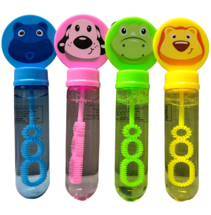 BOLHA SABÃO 14CM ANIMAIS