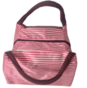 NECESSAIRE TÉRMICA 22X19CM
