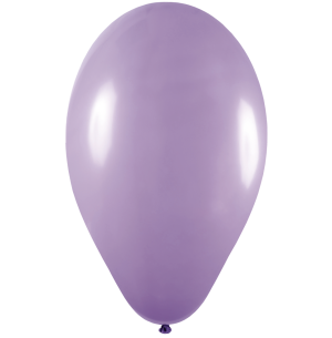 BALÃO 6.5 LILAS C/50