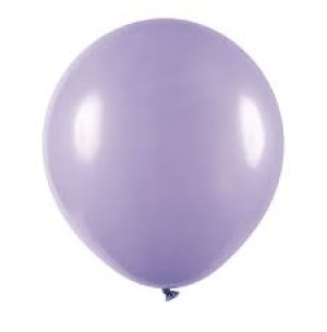 BALÃO 9 SORVETE DE UVA C/50