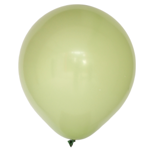 BALÃO 9 SÁLVIA C/50