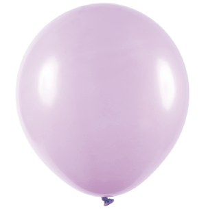 BALÃO AMALU 9 LILAS C/50