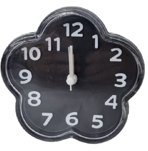 RELOGIO MESA DESPERTADOR 9CM