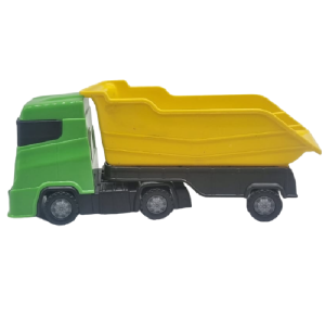 CAMINHÃO CAÇAMBA SUPER FROTA 21CM