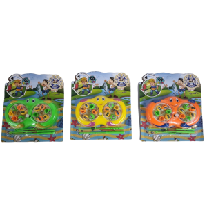 PESCA PEIXE À CORDA 12UN DUPLO