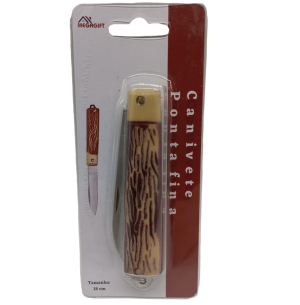 CANIVETE MULTIUSO 18CM